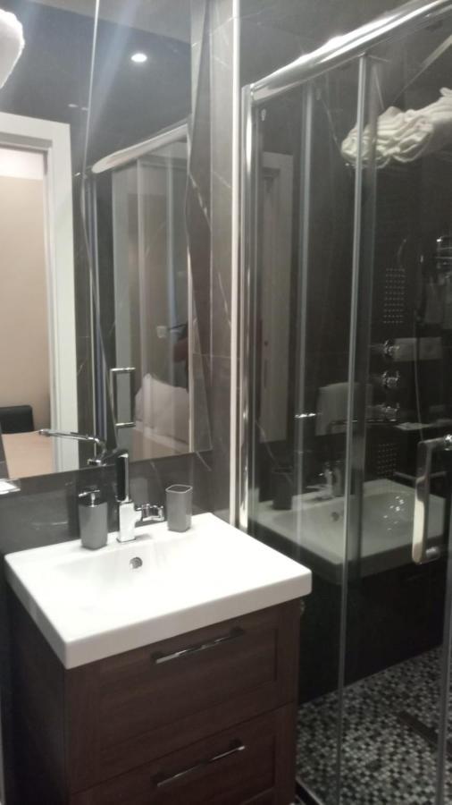 Pescara Centro luxury suite II Deluxe Rooms Exterior foto